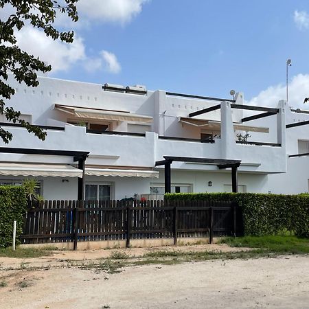 Penthouse Mar Menor Golf Resort - Stylish, Bright 托雷帕切科 外观 照片