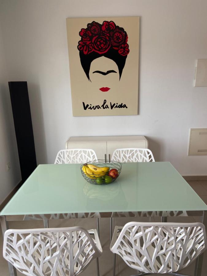 Penthouse Mar Menor Golf Resort - Stylish, Bright 托雷帕切科 外观 照片