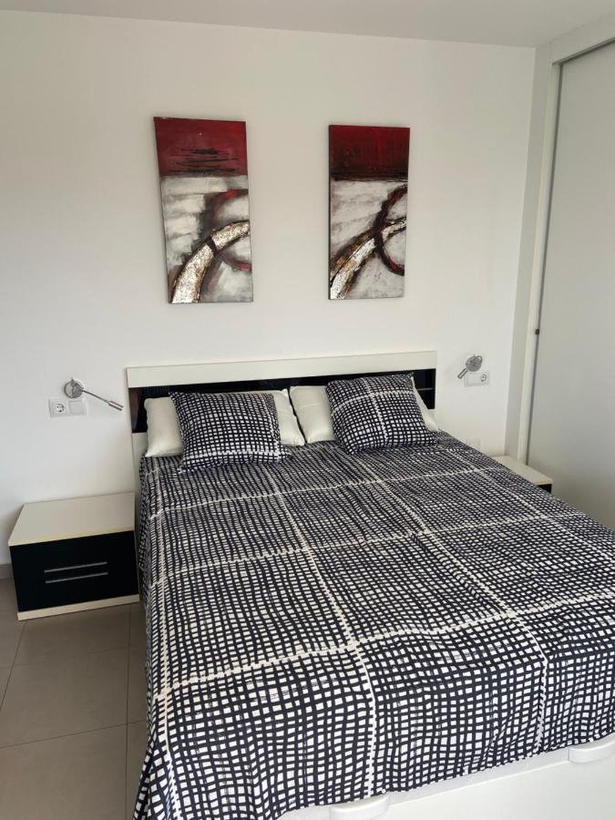 Penthouse Mar Menor Golf Resort - Stylish, Bright 托雷帕切科 外观 照片