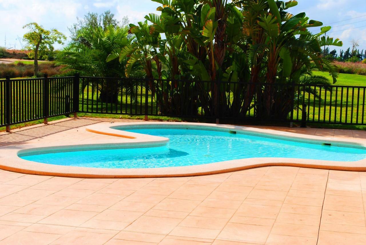 Penthouse Mar Menor Golf Resort - Stylish, Bright 托雷帕切科 外观 照片