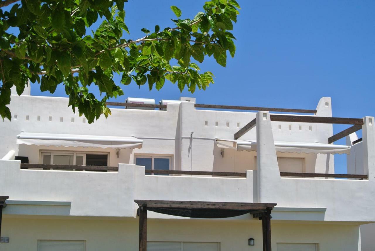 Penthouse Mar Menor Golf Resort - Stylish, Bright 托雷帕切科 外观 照片