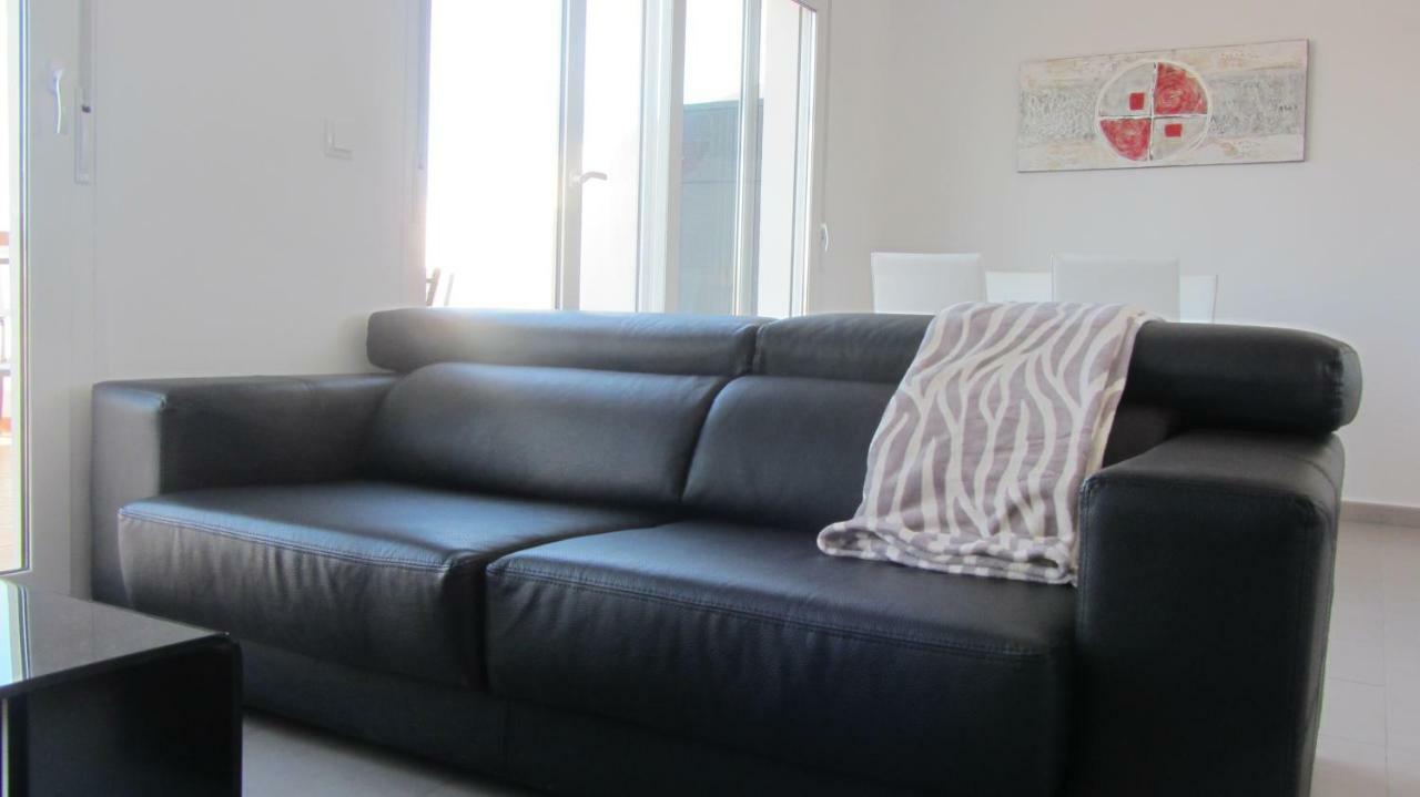 Penthouse Mar Menor Golf Resort - Stylish, Bright 托雷帕切科 外观 照片