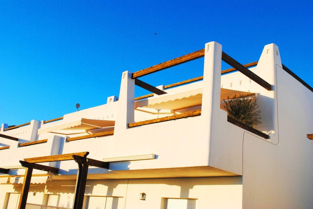 Penthouse Mar Menor Golf Resort - Stylish, Bright 托雷帕切科 外观 照片