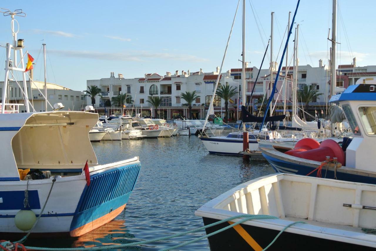 Penthouse Mar Menor Golf Resort - Stylish, Bright 托雷帕切科 外观 照片