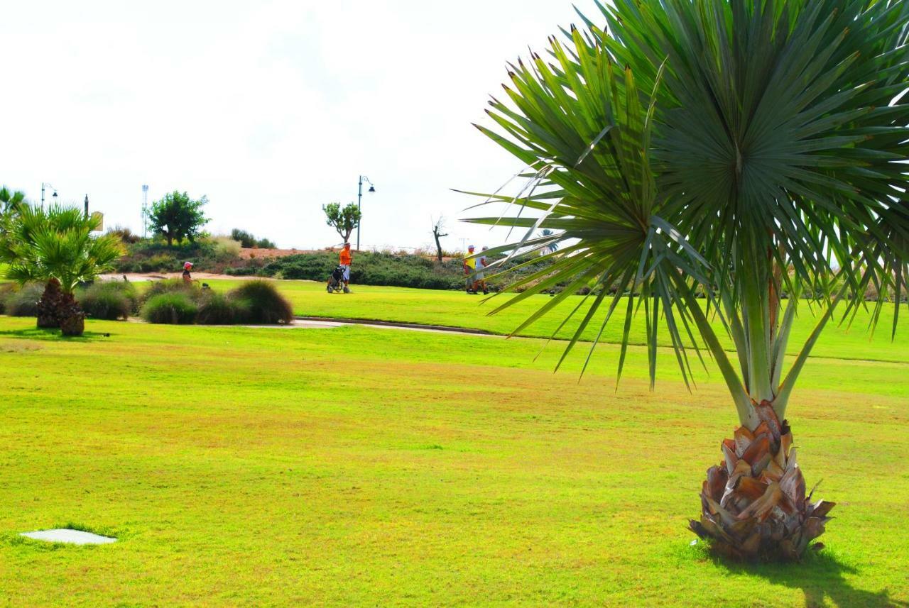Penthouse Mar Menor Golf Resort - Stylish, Bright 托雷帕切科 外观 照片