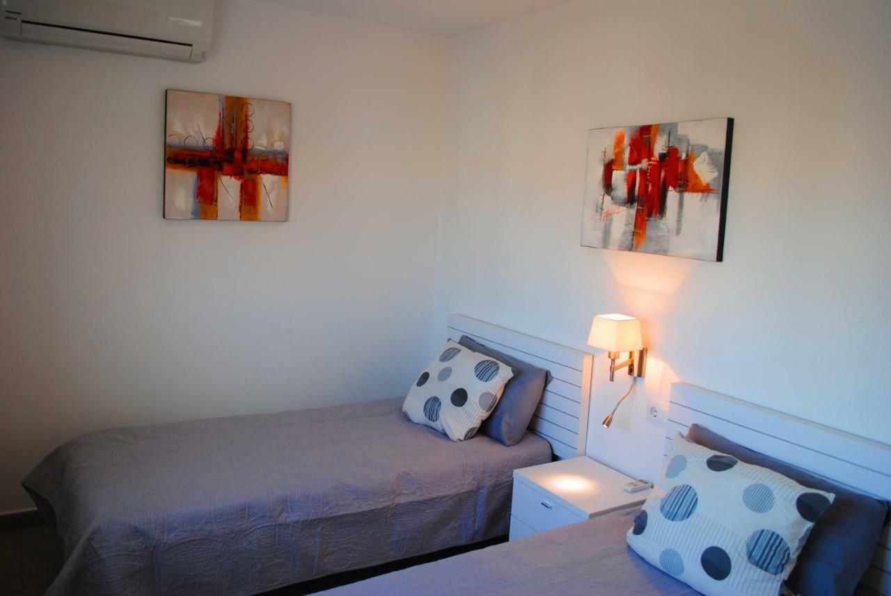 Penthouse Mar Menor Golf Resort - Stylish, Bright 托雷帕切科 外观 照片